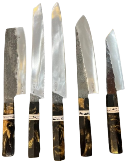 Knives Set